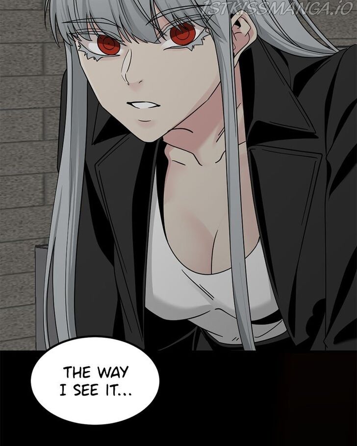 Read Hero Killer en Manga Online