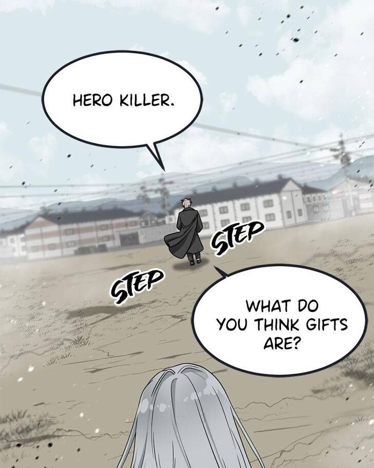 Read Hero Killer en Manga Online