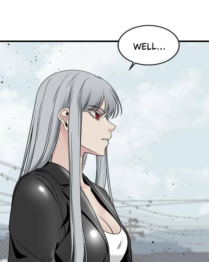 Read Hero Killer en Manga Online