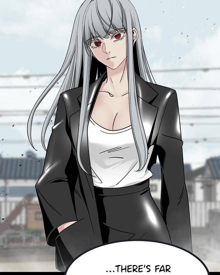Read Hero Killer en Manga Online