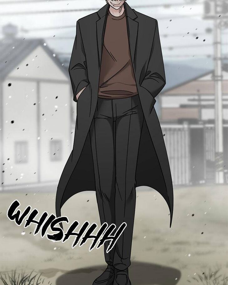 Read Hero Killer en Manga Online