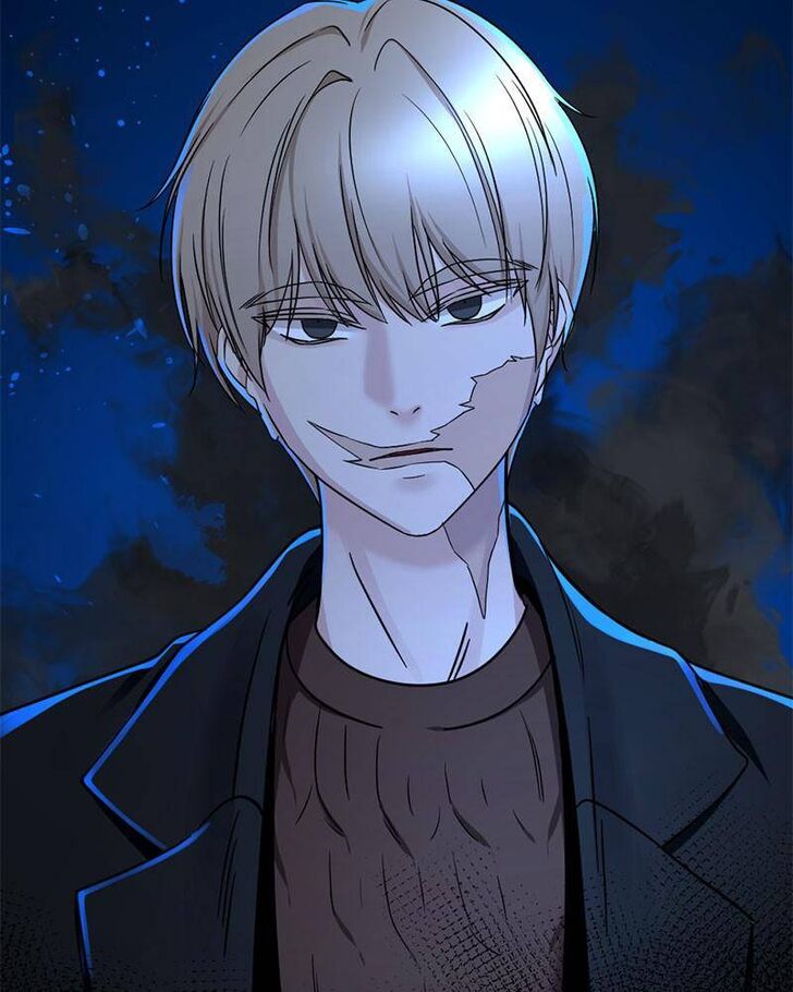 Read Hero Killer en Manga Online
