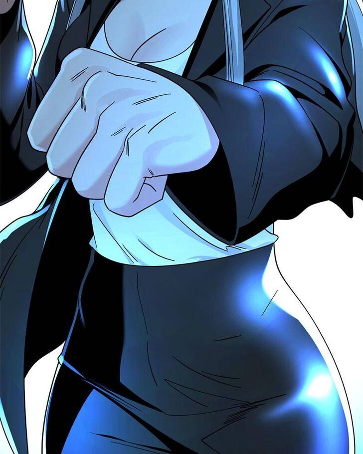 Read Hero Killer en Manga Online