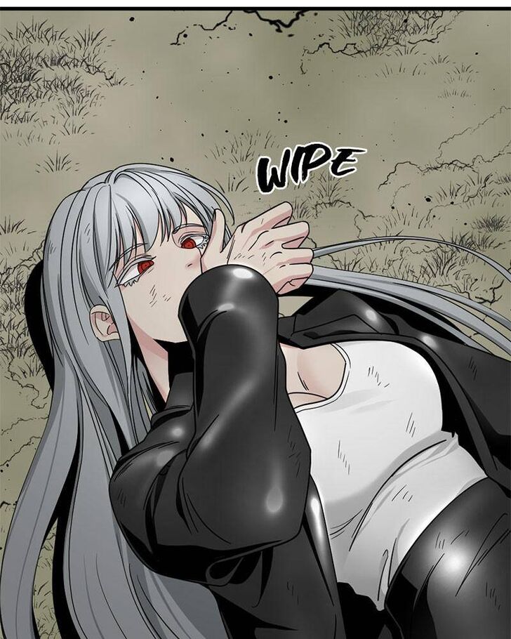 Read Hero Killer en Manga Online