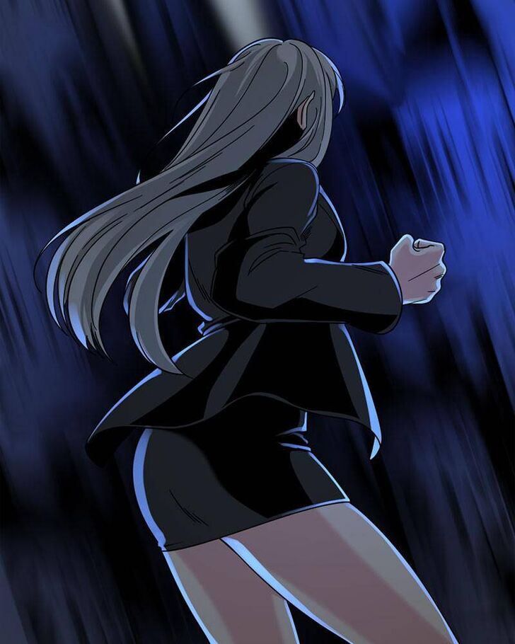 Read Hero Killer en Manga Online