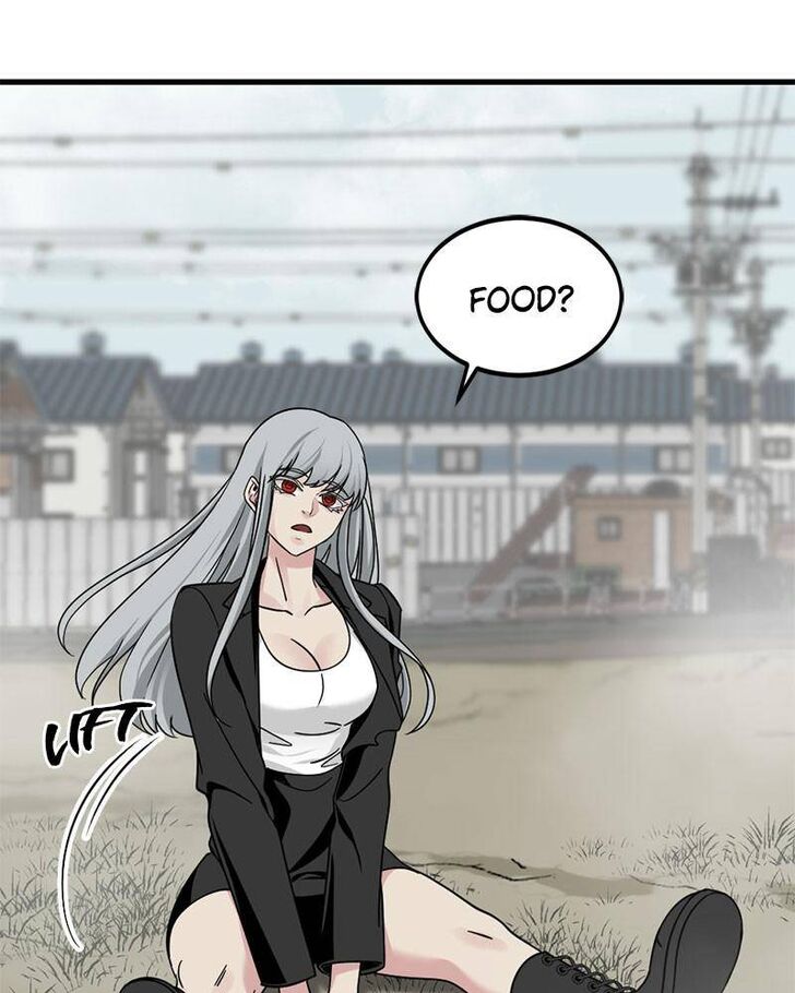 Read Hero Killer en Manga Online