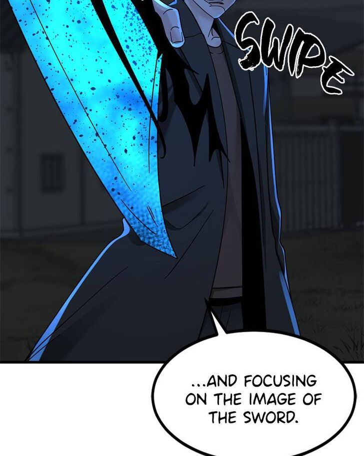 Read Hero Killer en Manga Online