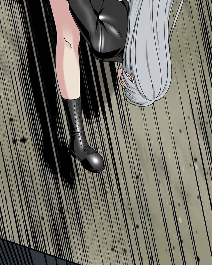 Read Hero Killer en Manga Online