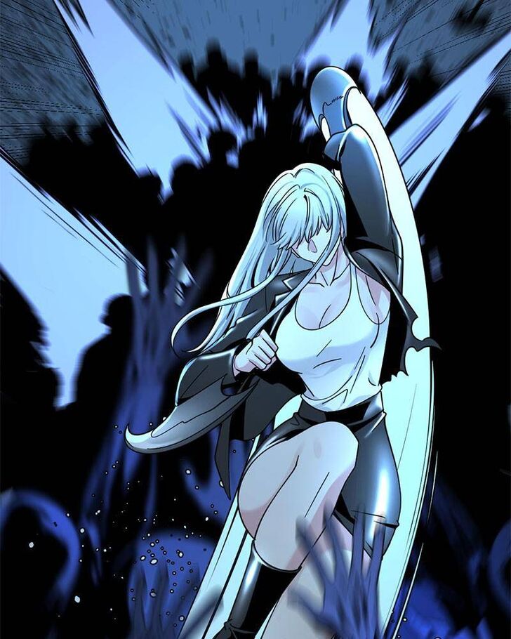 Read Hero Killer en Manga Online