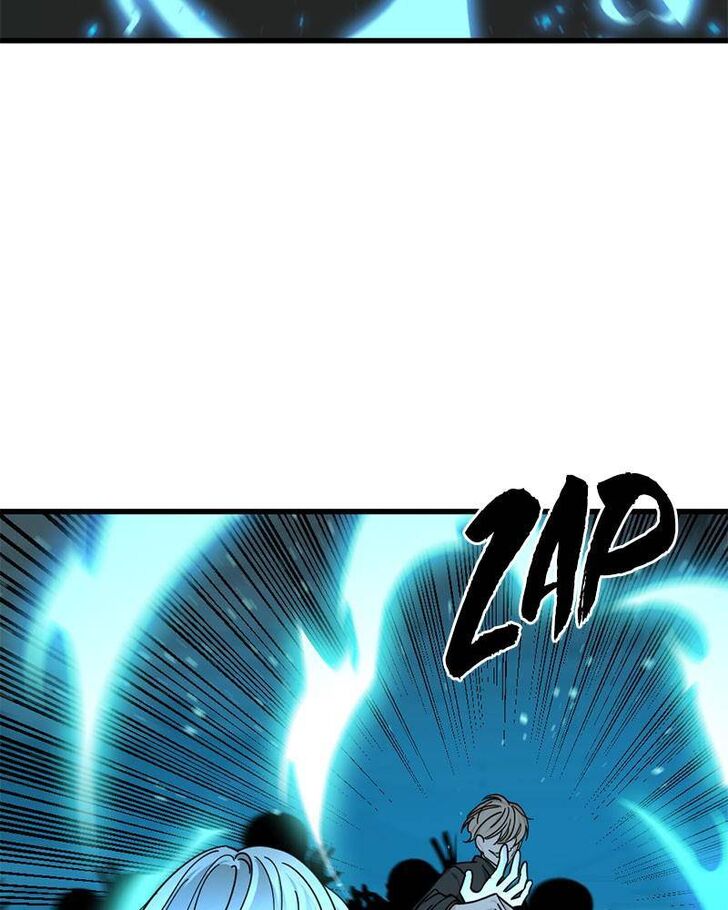 Read Hero Killer en Manga Online