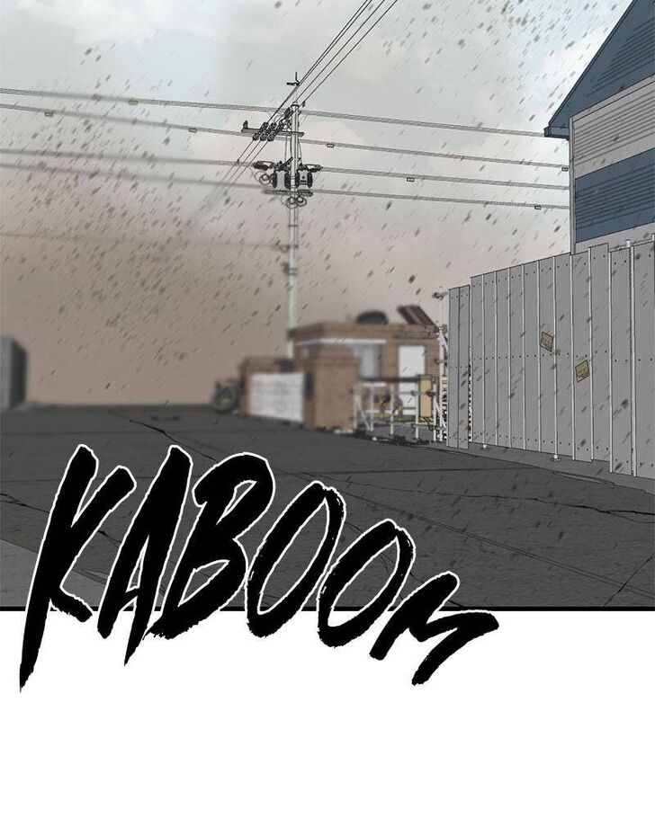 Read Hero Killer en Manga Online