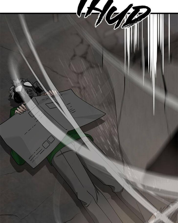 Read Hero Killer en Manga Online