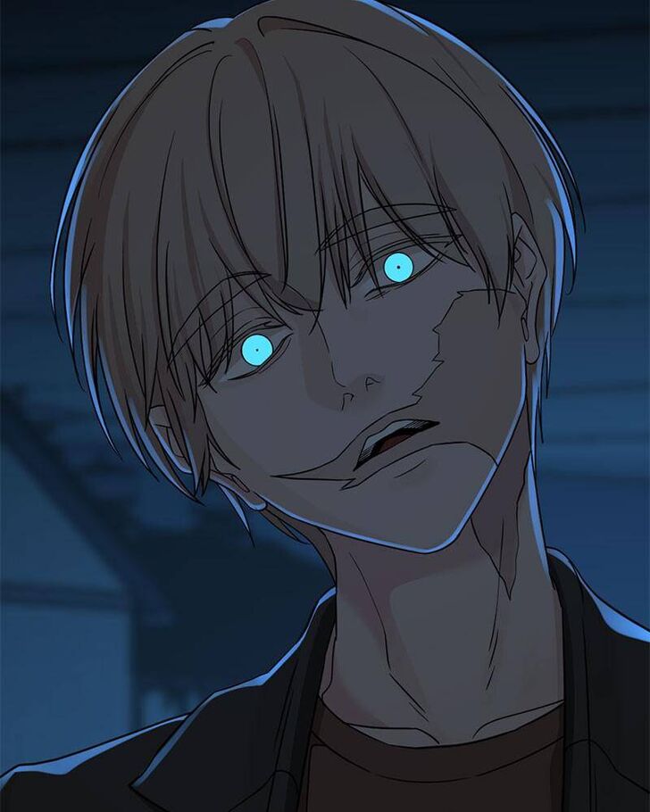 Read Hero Killer en Manga Online