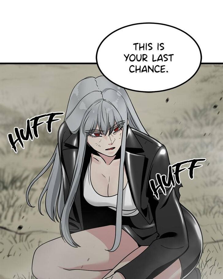 Read Hero Killer en Manga Online