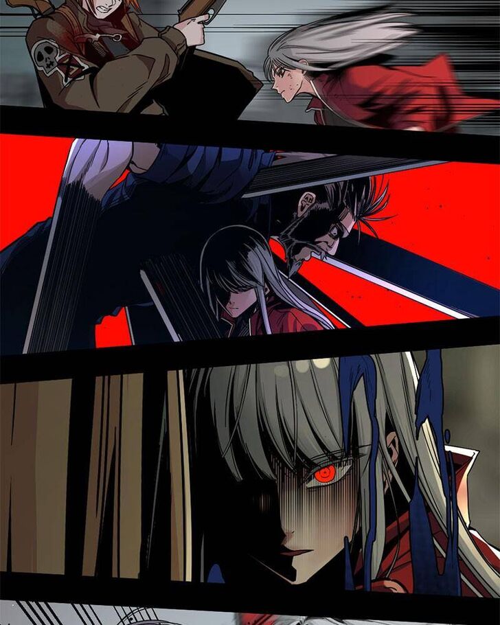 Read Hero Killer en Manga Online