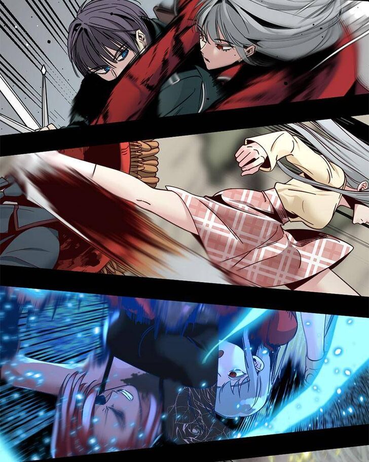 Read Hero Killer en Manga Online
