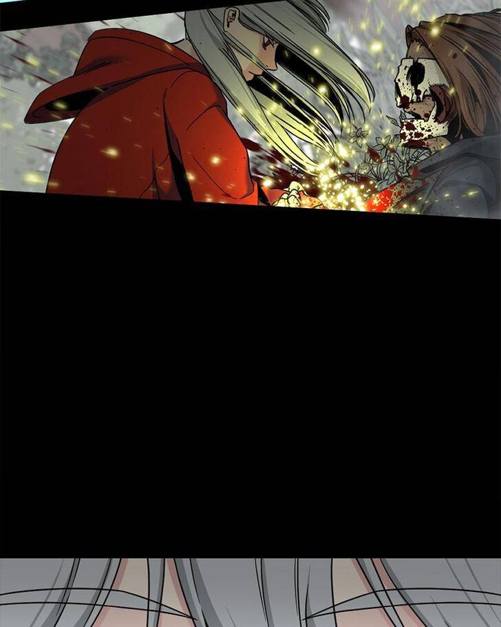 Read Hero Killer en Manga Online