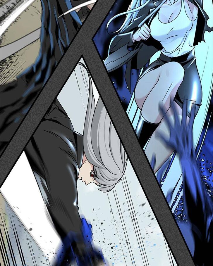 Read Hero Killer en Manga Online