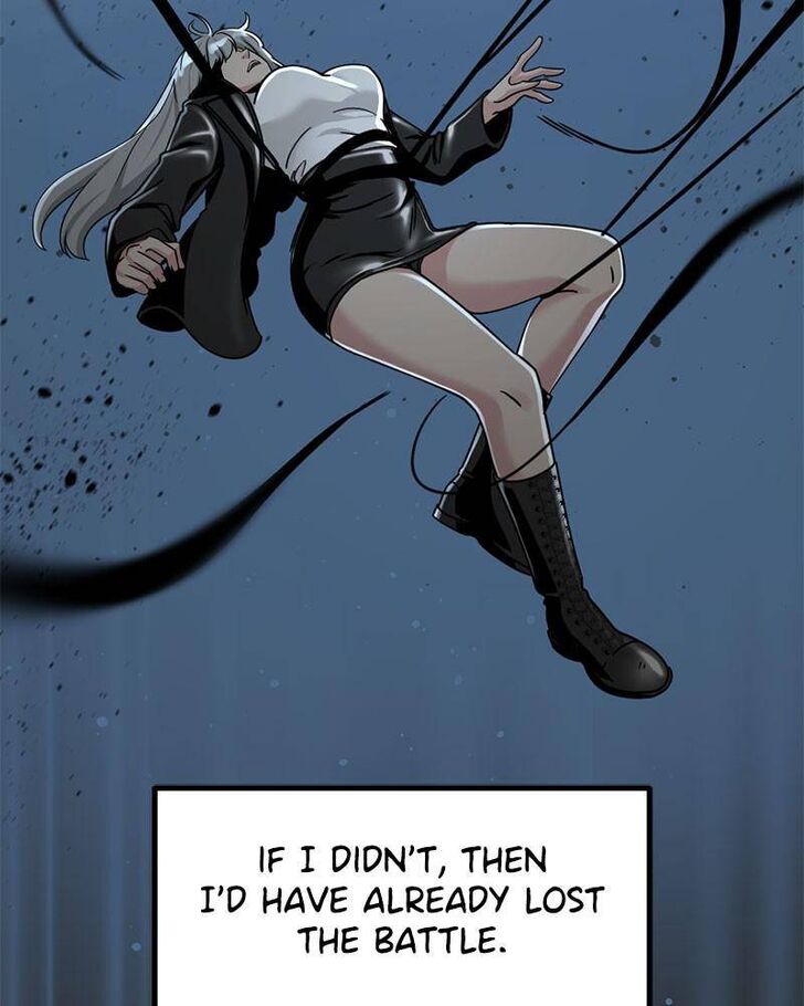 Read Hero Killer en Manga Online