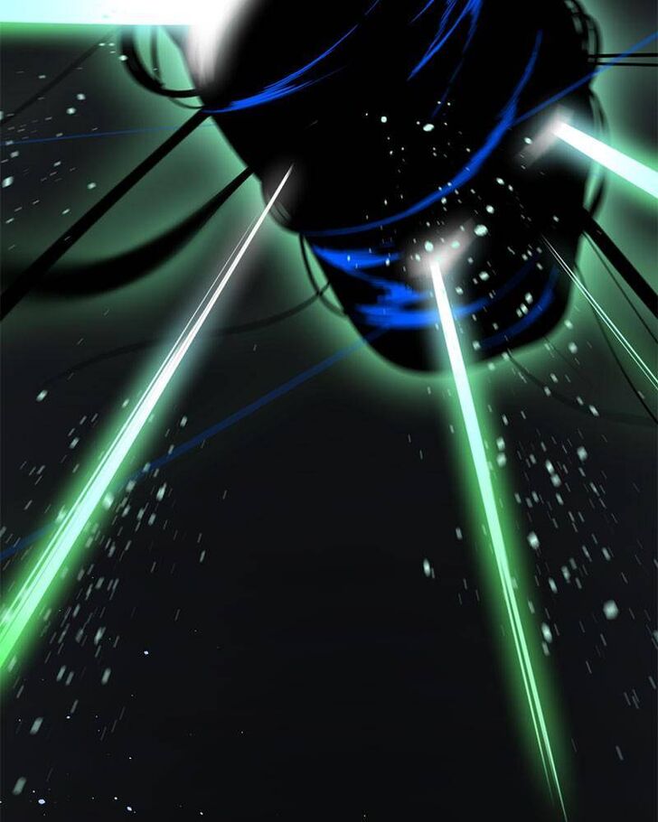 Read Hero Killer en Manga Online