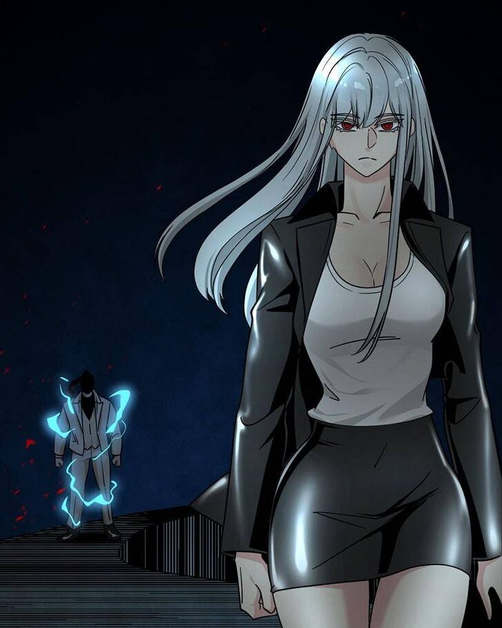 Read Hero Killer en Manga Online