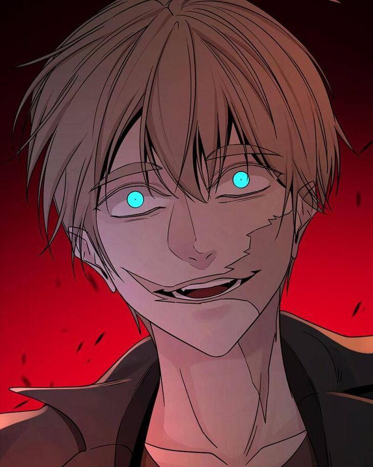 Read Hero Killer en Manga Online