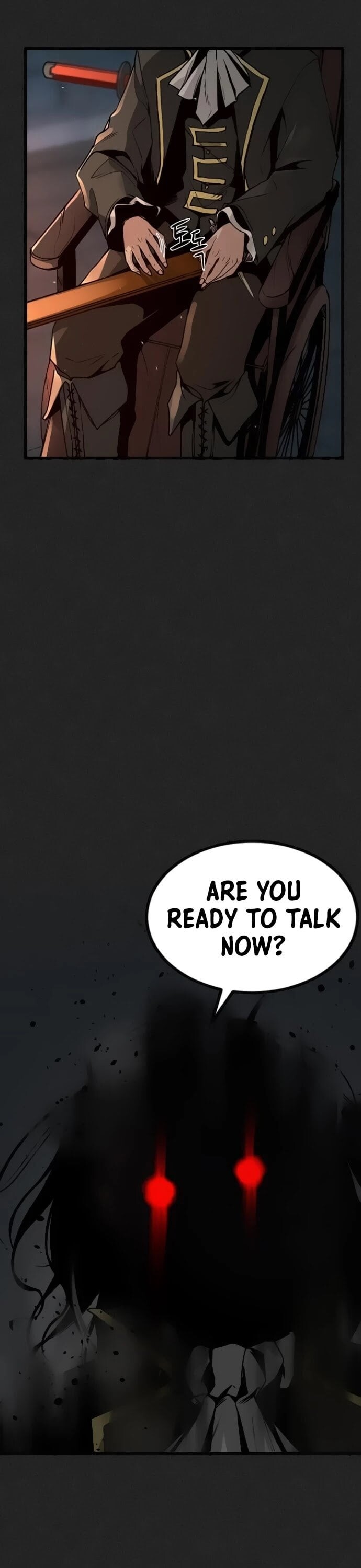 Read Hero Killer en Manga Online