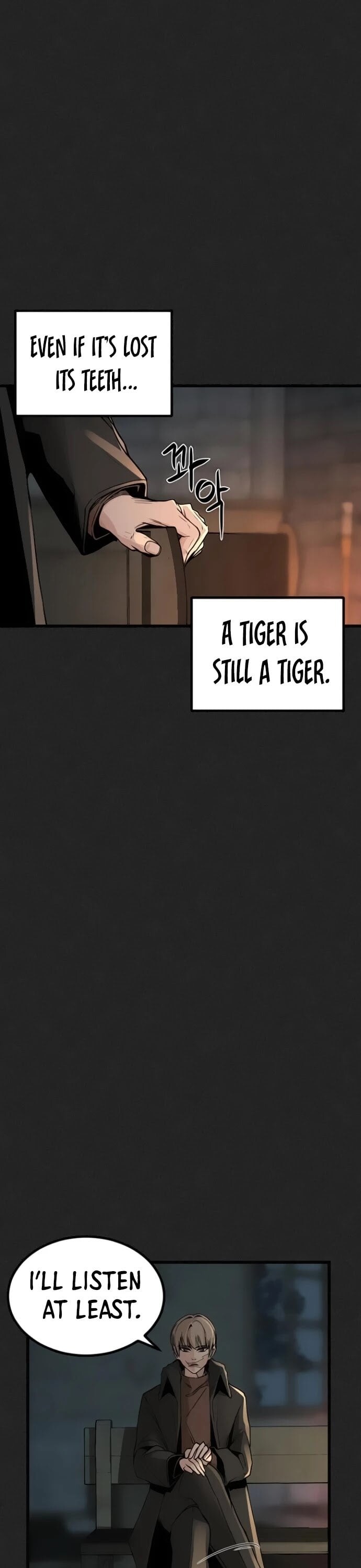 Read Hero Killer en Manga Online