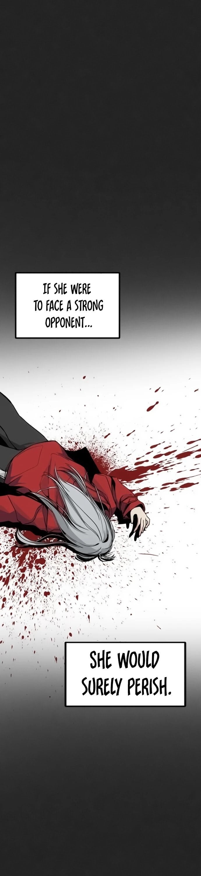 Read Hero Killer en Manga Online