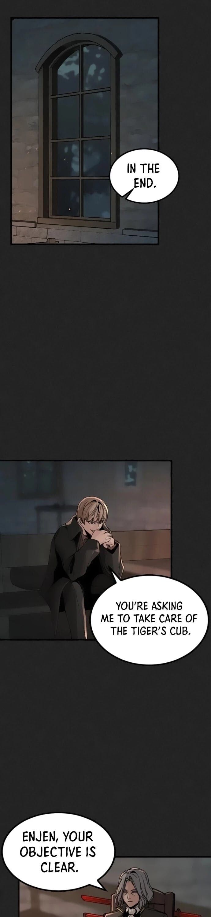 Read Hero Killer en Manga Online