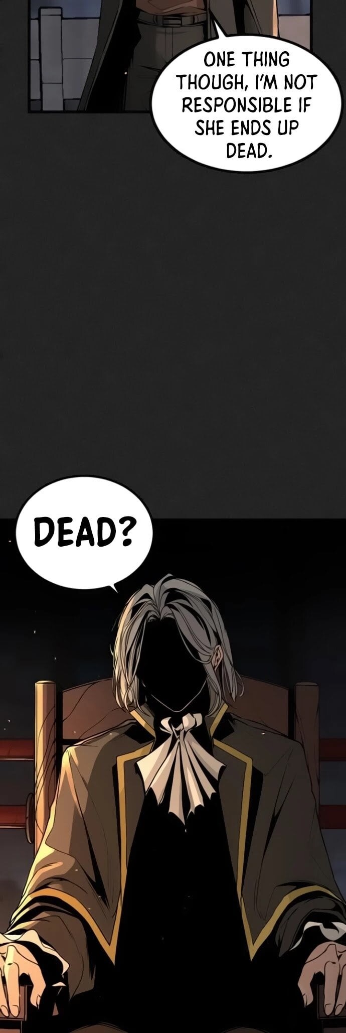 Read Hero Killer en Manga Online