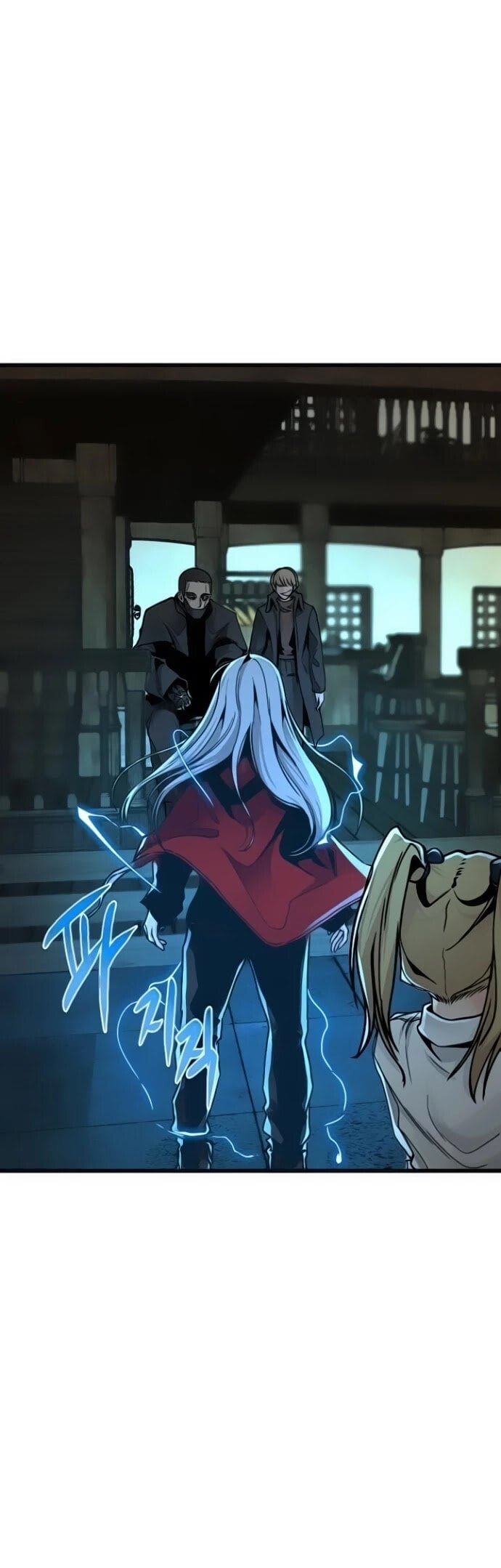 Read Hero Killer en Manga Online