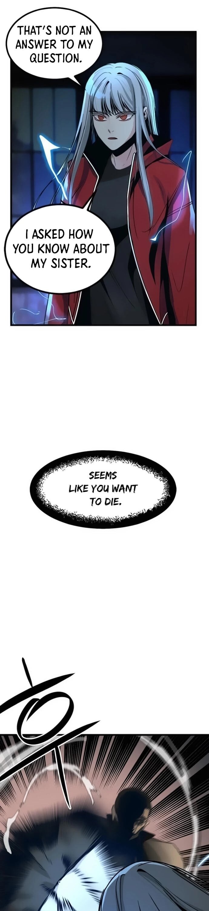 Read Hero Killer en Manga Online