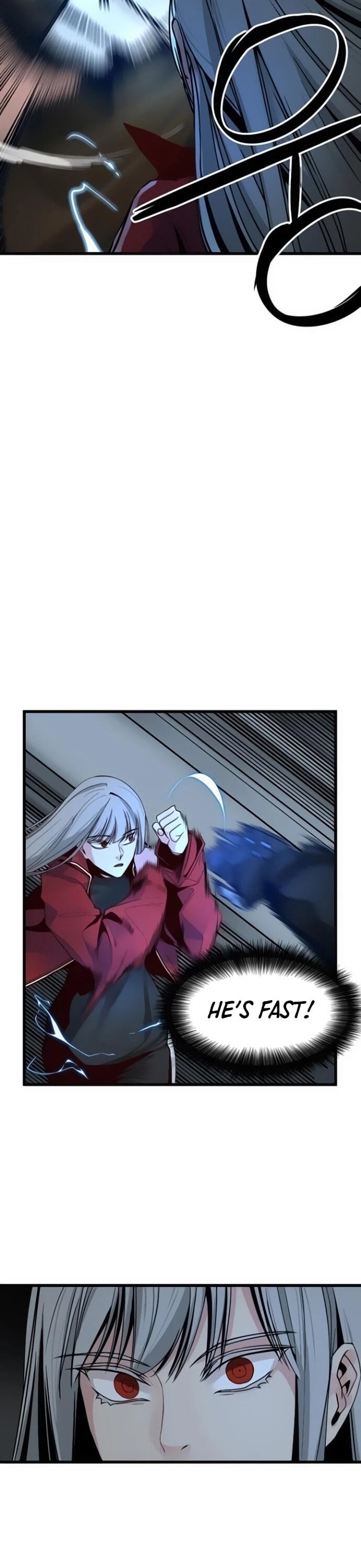 Read Hero Killer en Manga Online
