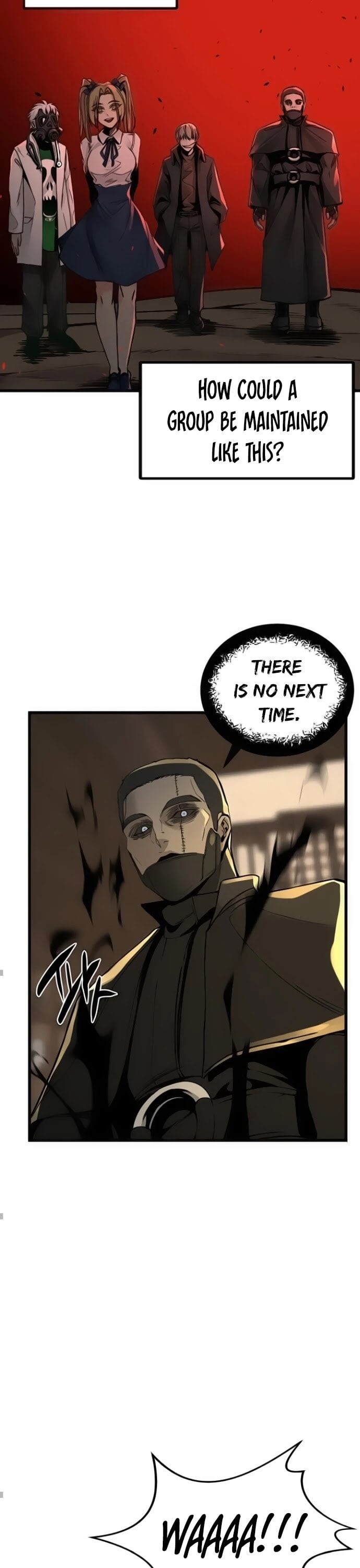 Read Hero Killer en Manga Online