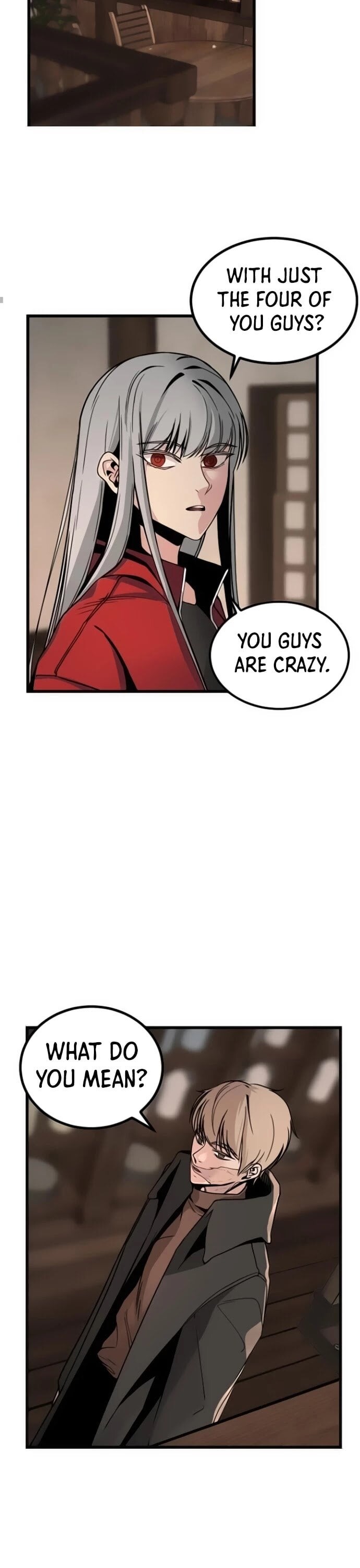 Read Hero Killer en Manga Online