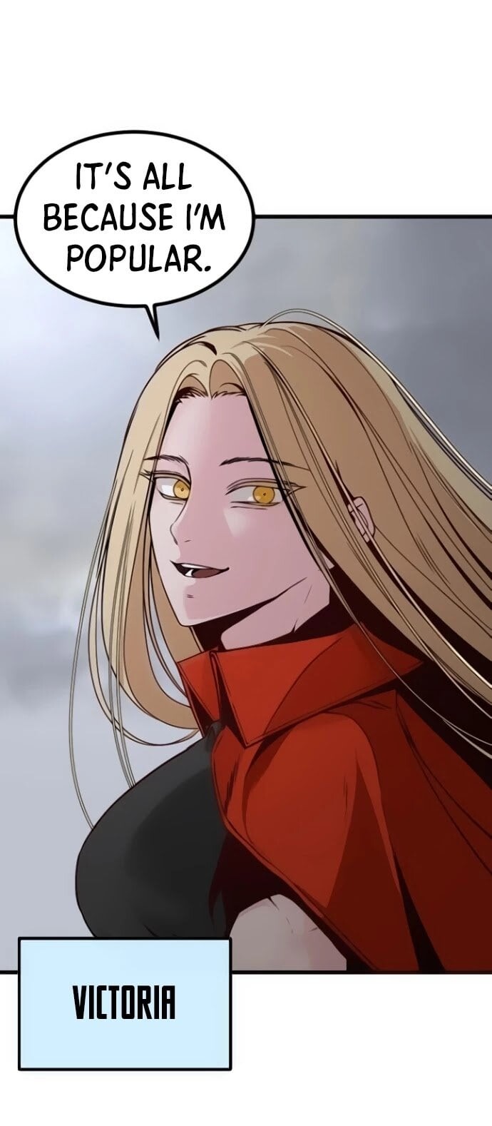 Read Hero Killer en Manga Online
