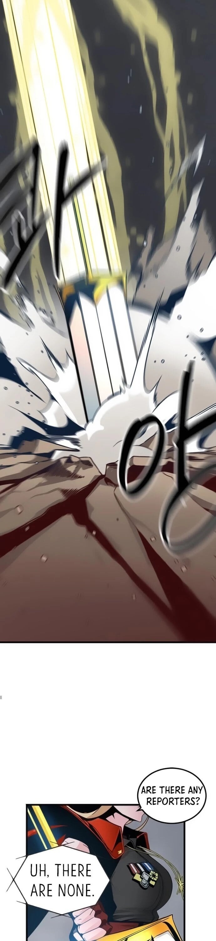 Read Hero Killer en Manga Online
