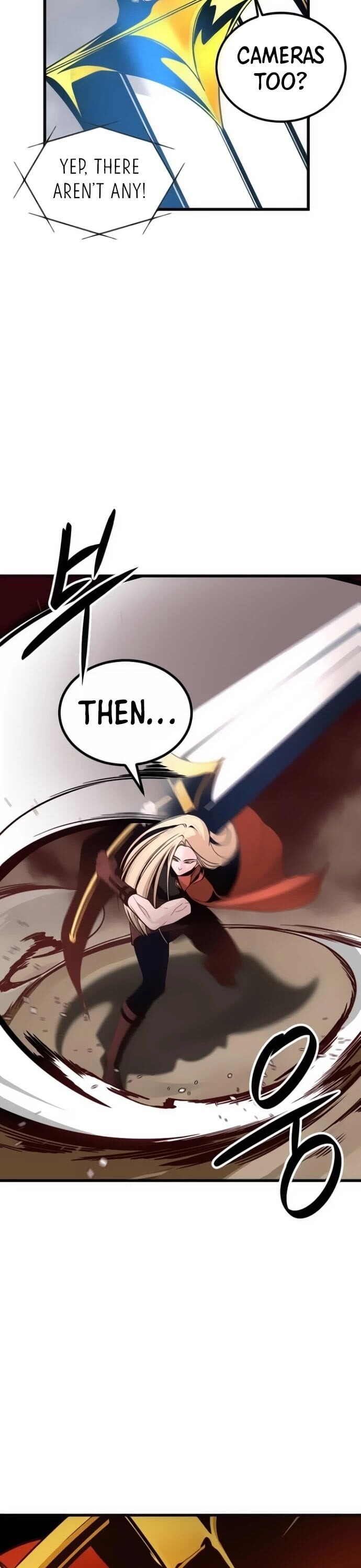 Read Hero Killer en Manga Online