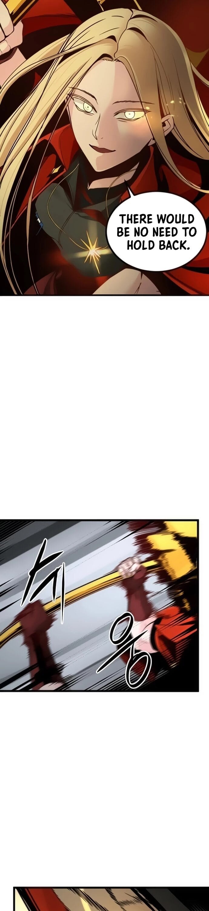 Read Hero Killer en Manga Online