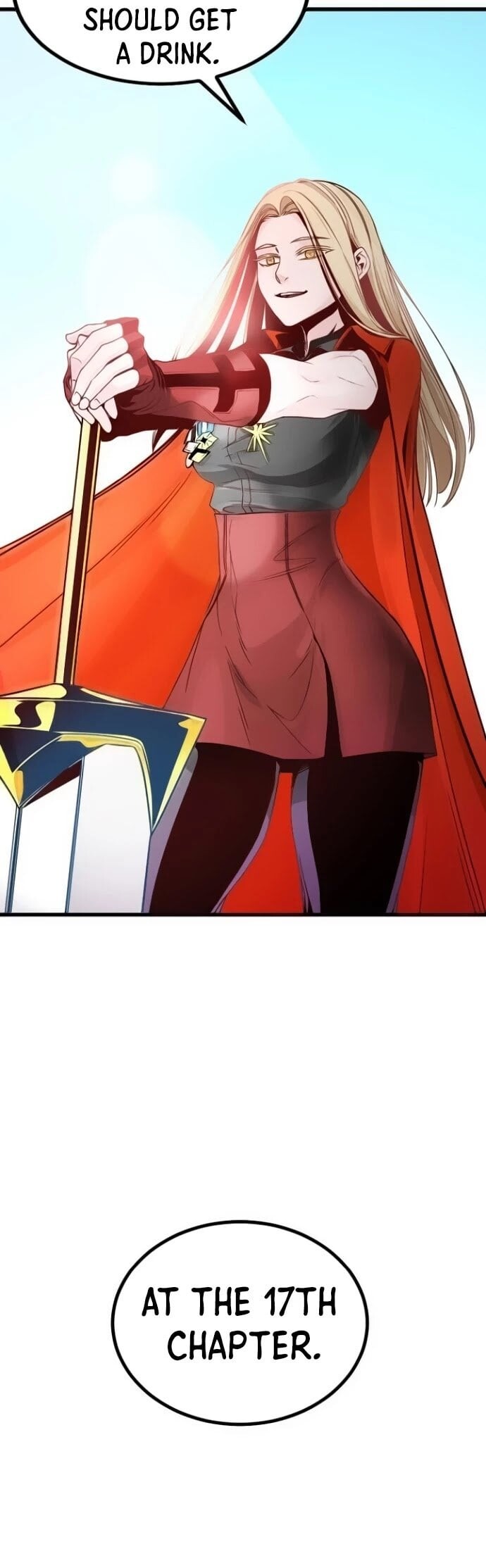 Read Hero Killer en Manga Online