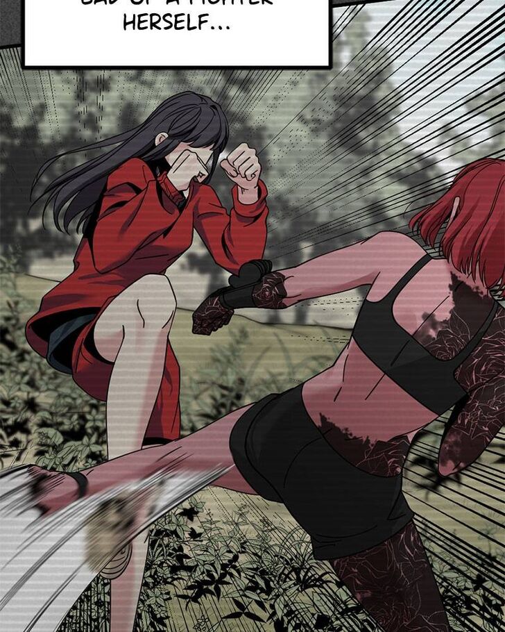 Read Hero Killer en Manga Online
