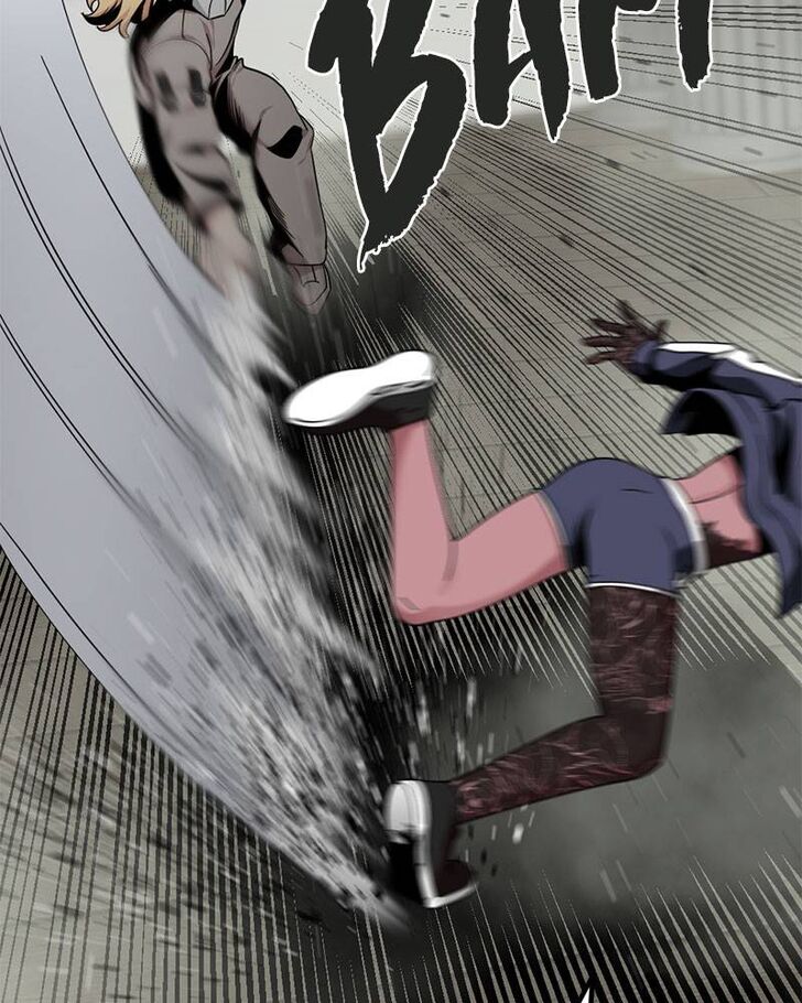 Read Hero Killer en Manga Online