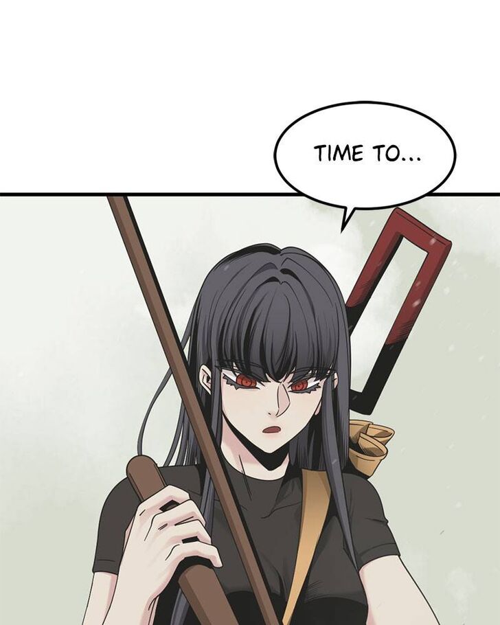 Read Hero Killer en Manga Online
