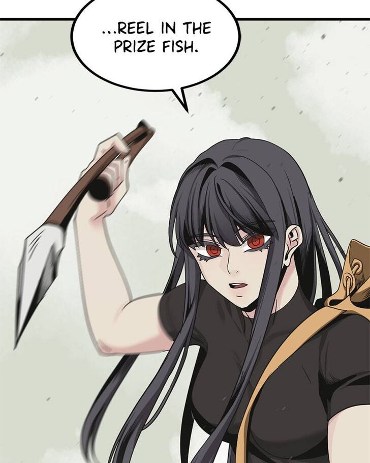 Read Hero Killer en Manga Online