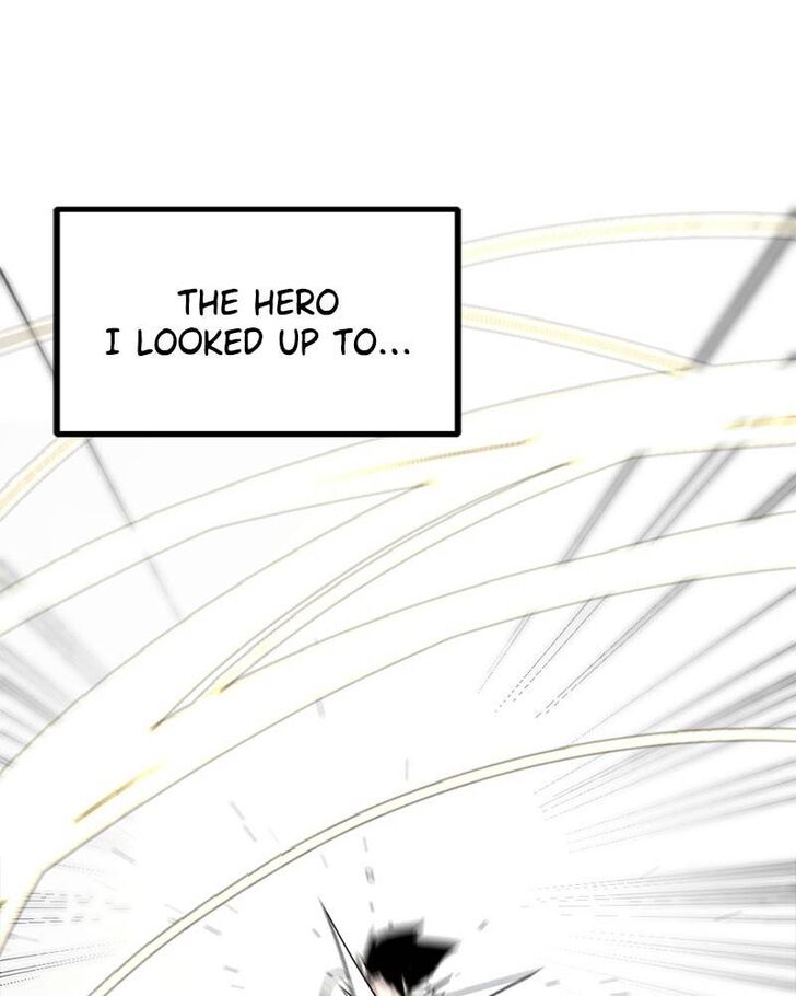 Read Hero Killer en Manga Online