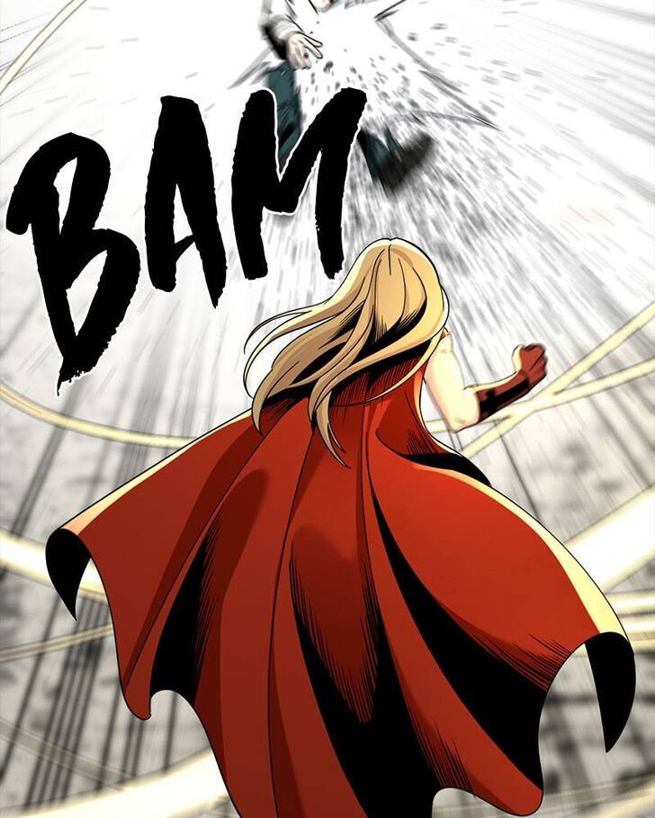 Read Hero Killer en Manga Online