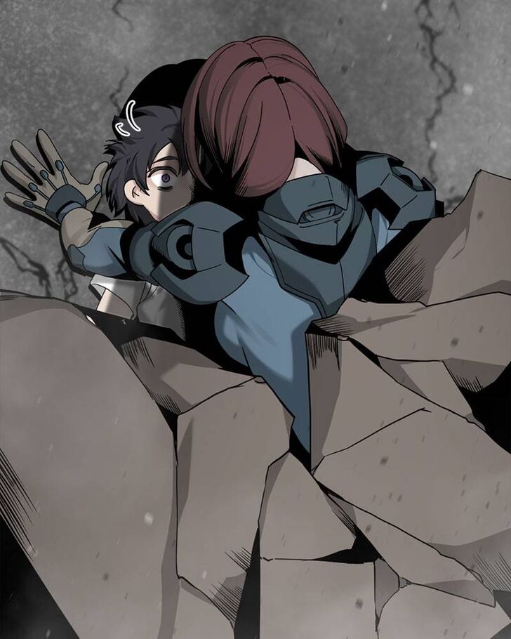 Read Hero Killer en Manga Online