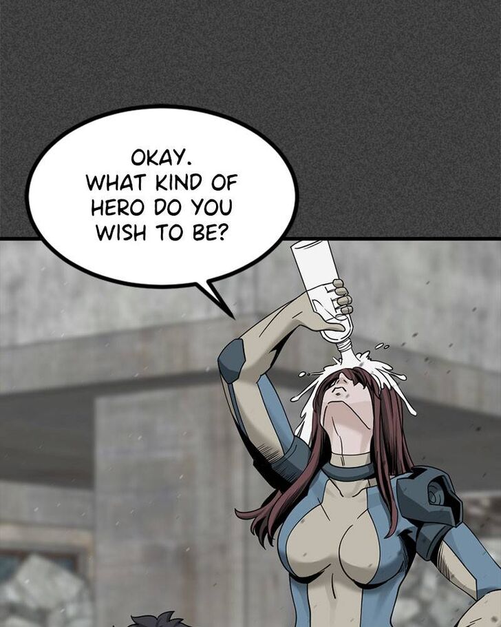 Read Hero Killer en Manga Online