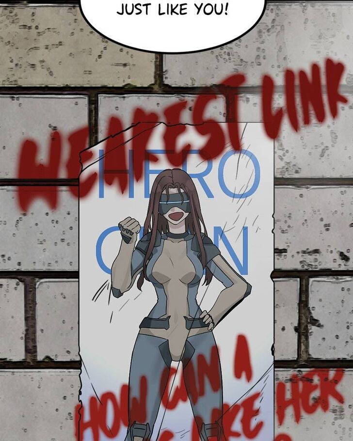 Read Hero Killer en Manga Online